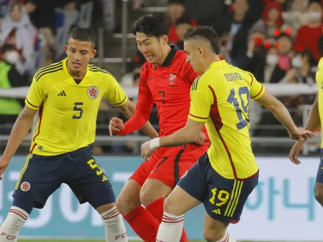 ¡Llegó un nuevo refuerzo!