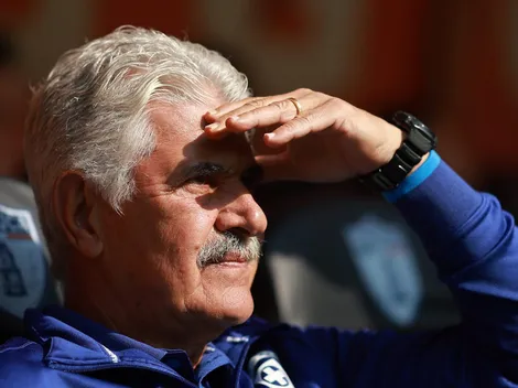 MERCADO | Cruz Azul compensará al "Tuca" tras no fichar a Dória