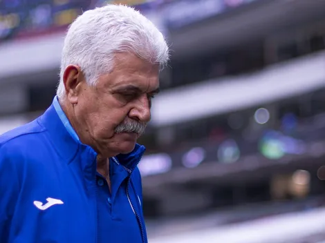 Cruz Azul suma una nueva frustración en el mercado de fichajes