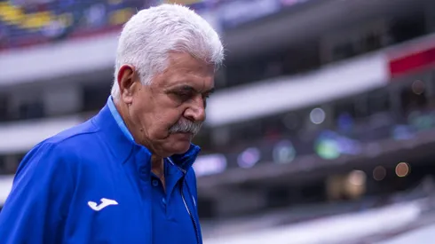 Ricardo Ferretti pierde a otro posible fichaje.
