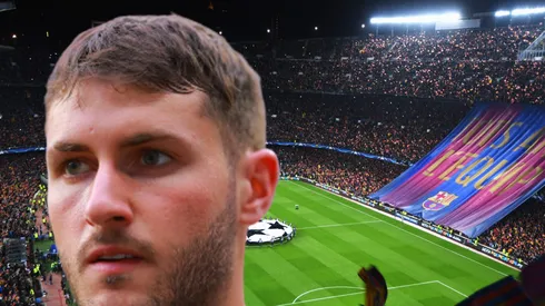 El exjugador de los cementeros está siendo uno de los objetos de deseo por parte de grandes clubes del viejo continente.