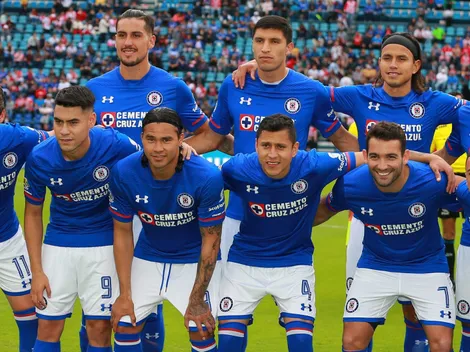 ¡Más cotizado que Mbappé! El ex Cruz Azul que se rifan del otro lado del mundo
