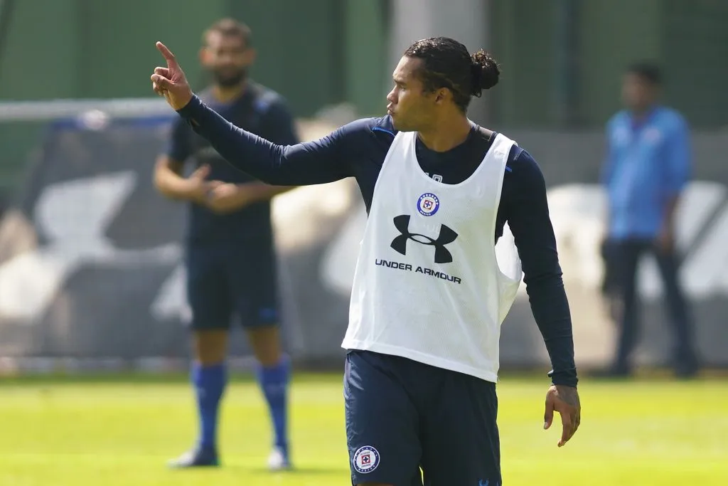 El Gullit Peña (JanMedia)