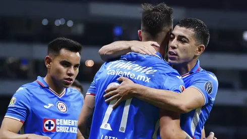 El futbolista argentino debutará contra los cementeros y un jugador del plantel celeste ya cuenta los días hasta que llegue el momento.