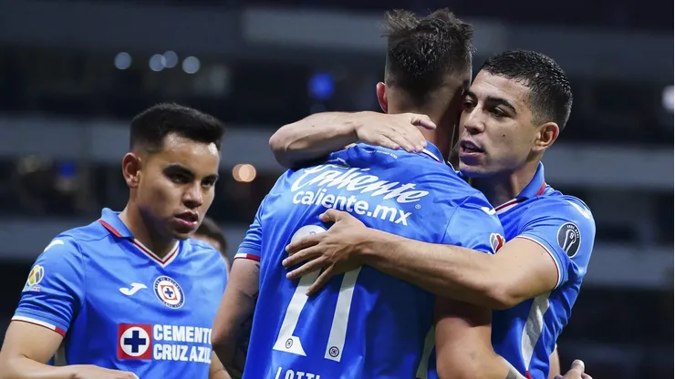 El futbolista argentino debutará contra los cementeros y un jugador del plantel celeste ya cuenta los días hasta que llegue el momento.