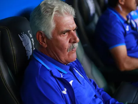 El sorpresivo refuerzo que podría tener Cruz Azul