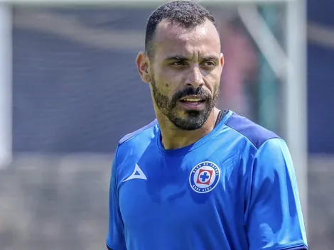 Con refuerzos: Cruz Azul sumó su primer triunfo en la pretemporada