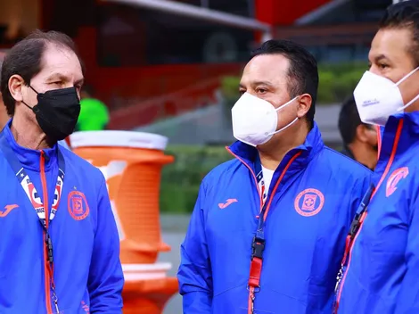 ¿Quiénes eligen a los refuerzos?