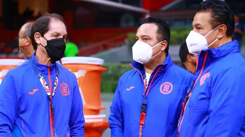 Jaime Ordiales sería asesor de Víctor Velázquez.