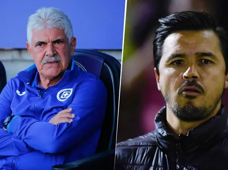 Cruz Azul vs. Juárez: ¿A qué hora es el amistoso de HOY en La Noria?