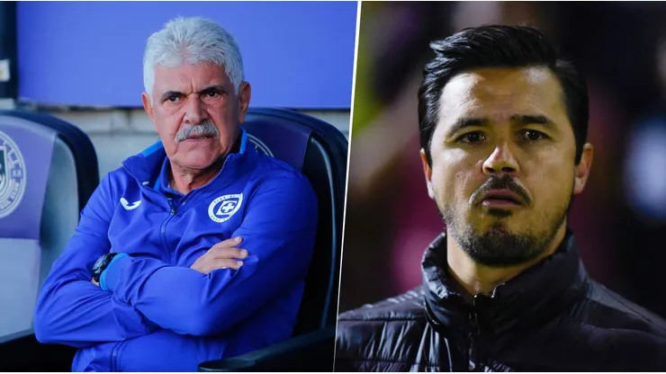 Cruz Azul se enfrentará a Juárez
