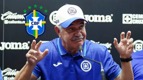 El nuevo defensor que quiere Ricardo Ferretti