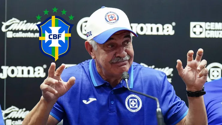 El nuevo defensor que quiere Ricardo Ferretti