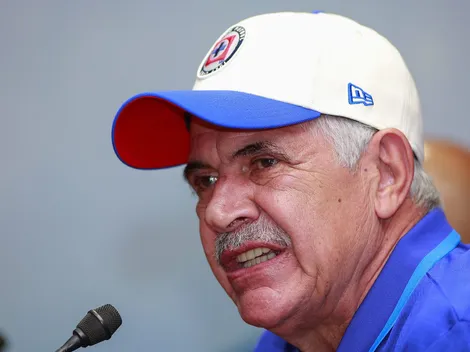 "Ojala renuncie Ferretti, es lo mejor que podría pasar"