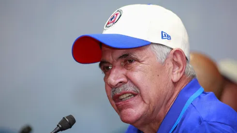 Carlos Hermosillo habló de Ricardo Ferretti