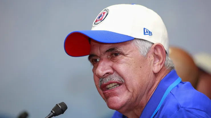 Carlos Hermosillo habló de Ricardo Ferretti