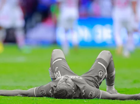 OFICIAL: Cruz Azul pierde a dos jugadores para su debut