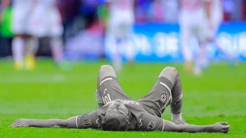 Huescas y Guerrero podrían perderse también la segunda fecha de la Liga MX.