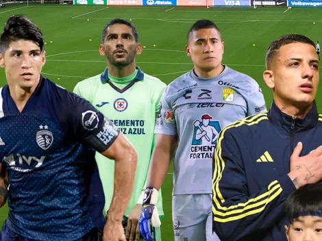 Noticias de Cruz Azul hoy: Pulido, Blanco, Corona y Castaño