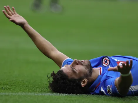 TERRIBLE: ¡Se cae un nuevo fichaje!