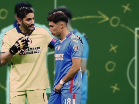 Jesús Corona da contundente pista sobre su futuro