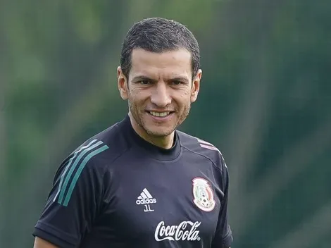 Con presencia de Cruz Azul: Confirmada la convocatoria para la Copa Oro