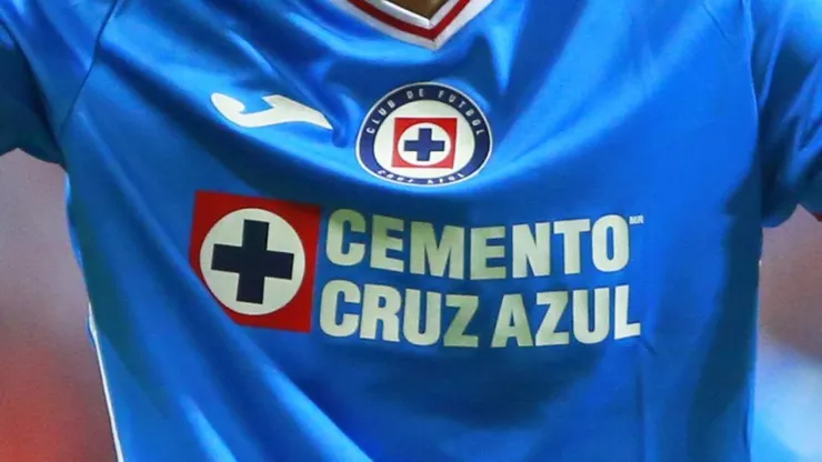 Pudo ser un bombazo en Cruz Azul.