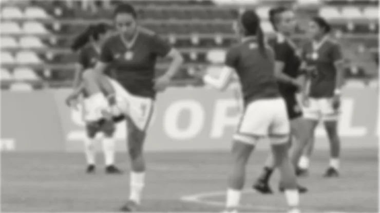 Cruz Azul Femenil realiza una profunda reconstrucción de su plantel.