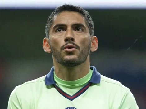 ¿Cuándo enfrentaría Chuy Corona a Cruz Azul?