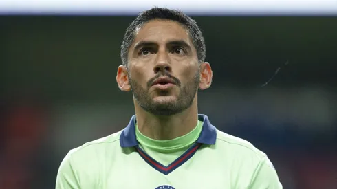 ¿Encontró equipo José de Jesús Corona?