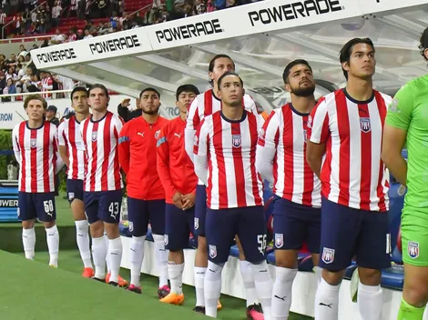 CD Tapatío birla a Cruz Azul una de sus perlas de la cantera