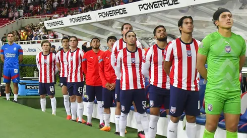 El jugador estaba considerado como una de las perlas con mayor proyección dentro de la cantera.