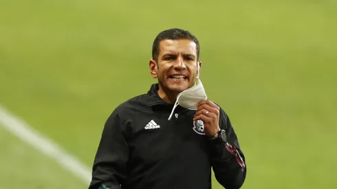 El exjugador de los cementeros no dudó en mostrarle su apoyo al nuevo seleccionador nacional.