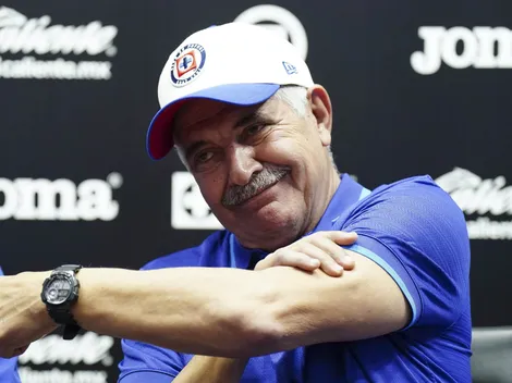 La nueva noticia que puede interesarle al mercado de Cruz Azul