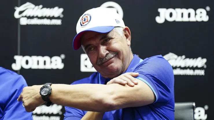 Esto cambiaría el mercado de Cruz Azul