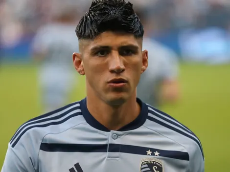 Los preocupantes números con los que llegaría Pulido