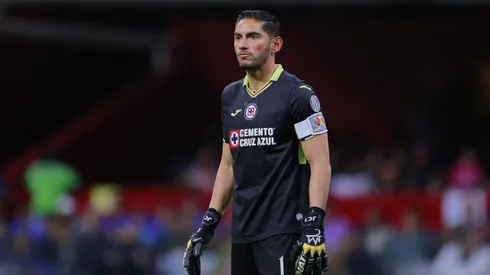 Este sería el nuevo equipo de Jesús Corona