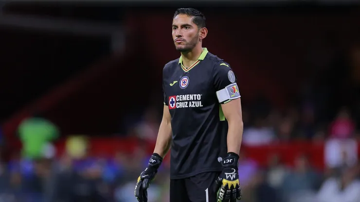 Este sería el nuevo equipo de Jesús Corona
