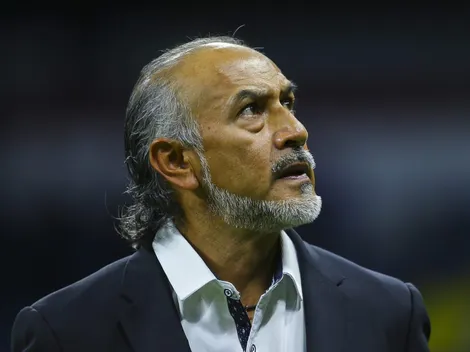 El "Potro" se mostró a favor de la salida de Cocca