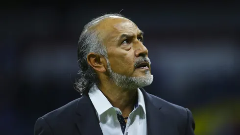 El "Potro" Gutiérrez opinó tras la salida del seleccionador nacional a tan solo cuatro meses de su llegada al TRI.