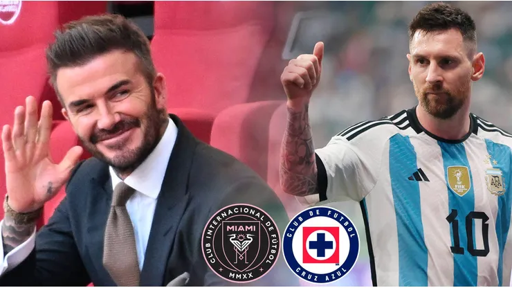Inter Miami confirmó cuándo debutará Lionel Messi