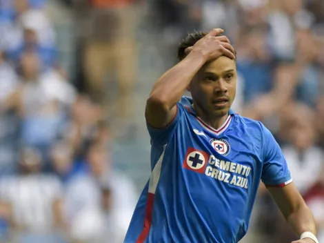 La afición clama por el regreso de Romero