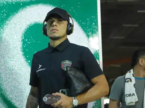 El anuncio de Salcedo que no gustará a Cruz Azul