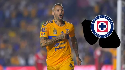 Los competidores que tendrá Cruz Azul por Diente López