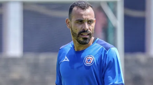 Moisés Vieira será titular en el partido ante Necaxa