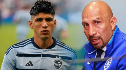 El contrato que Cruz Azul le habría ofrecido a Alan Pulido