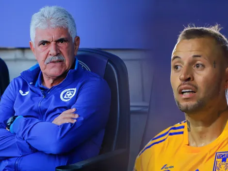 La verdad oculta sobre el desinterés de Cruz Azul por 'Diente' López