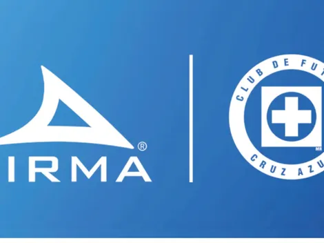 Importante anuncio sobre el nuevo uniforme de Cruz Azul