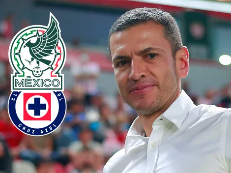 Los otros jugadores de Cruz Azul que Jaime Lozano podría convocar