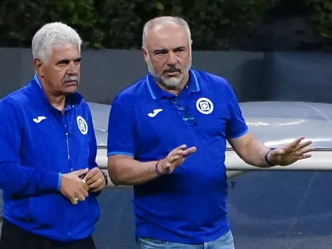 Cruz Azul debutará con una alineación emergente